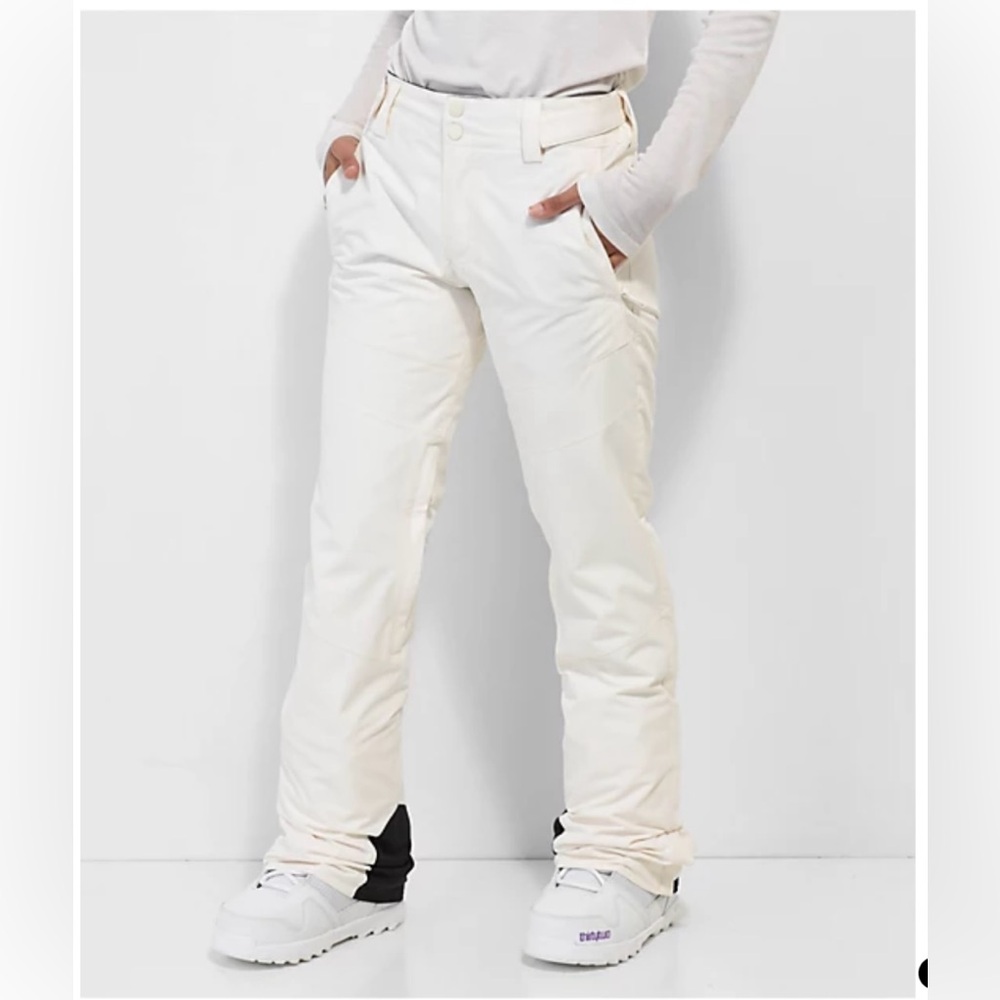 Billabong Women’s Malla Snow Pants - Size Medium OBO